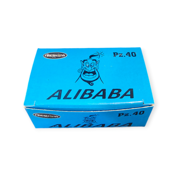 alibaba 2