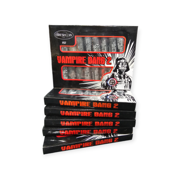 vampire 10